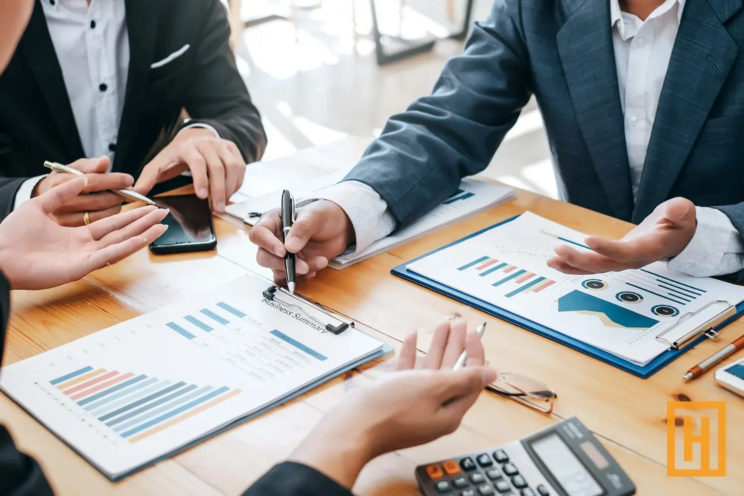 Hilton Capital Management Blog_DIVYS Letter
