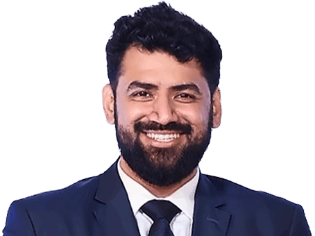 Abhishek Ahluwalia