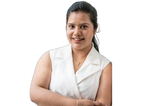 Advaitaa Badhwar