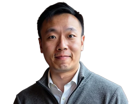 Kevin Yuan