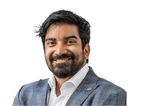 Michael Nandlall