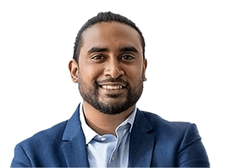 Nevin Mahilal