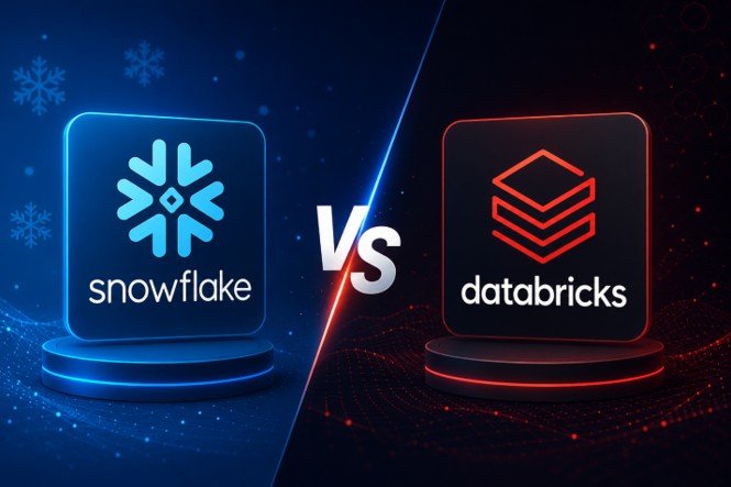 Snowflake vs Databricks: Which Platform Is Better?