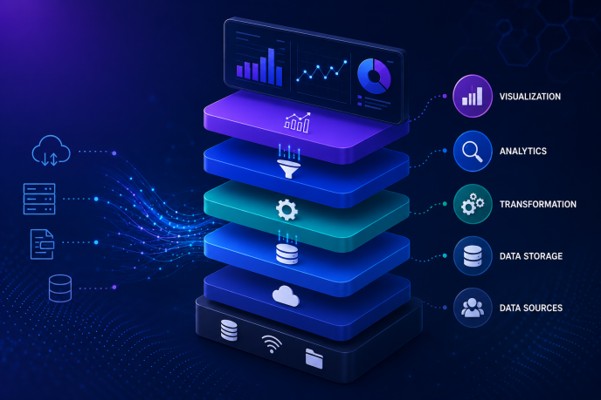 What Is a Modern Data Stack?