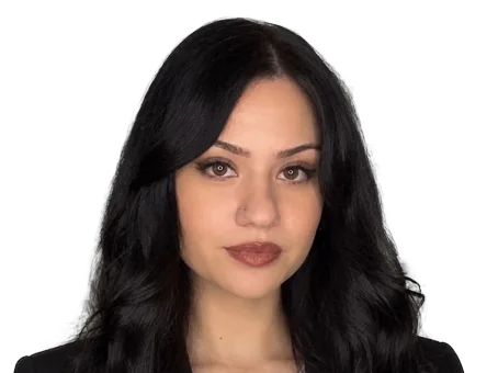 Kiahna Burman